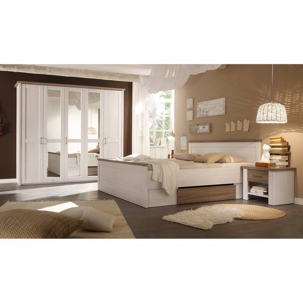 Schlafzimmer-Sets | Schlafzimmer im Set-Preis online kaufen | home24