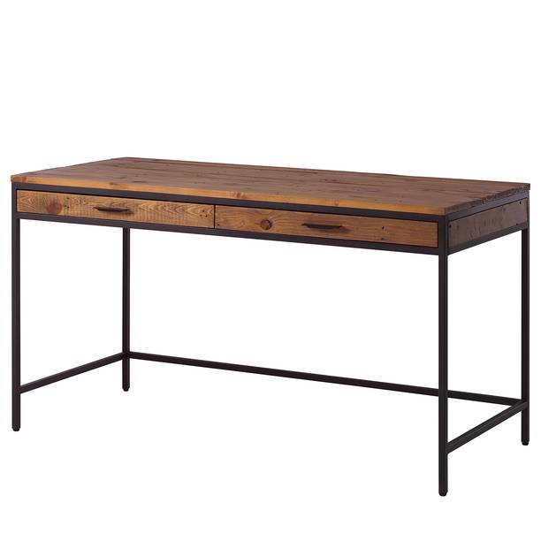 Schreibtische mit Stauraum online | home24