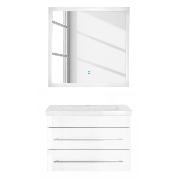 Badmöbel-Sets 2 teilig | Hier findest du dein Waschtisch-Set | home24