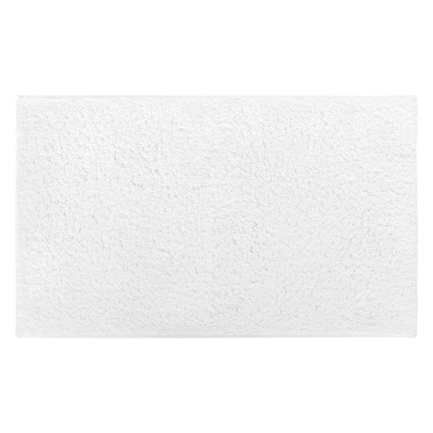 Weiße Badematten & Duschvorleger jetzt online kaufen | home24