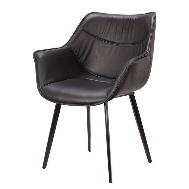 Esszimmerstühle aus Leder einfach online kaufen | home24