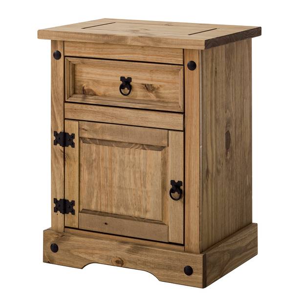 Nachttische | Ergänze Nachtkonsolen zu deinem Bett | home24