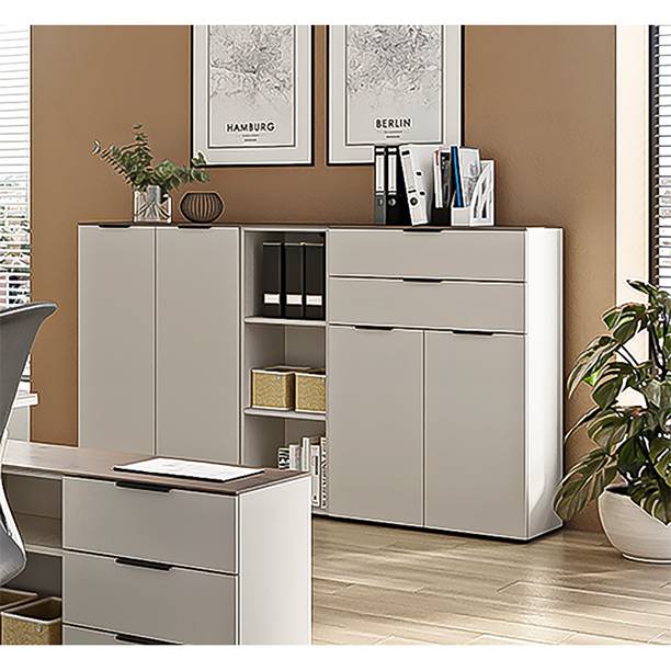 Büromöbel Sets | Büro komplett Set bequem online kaufen | home24