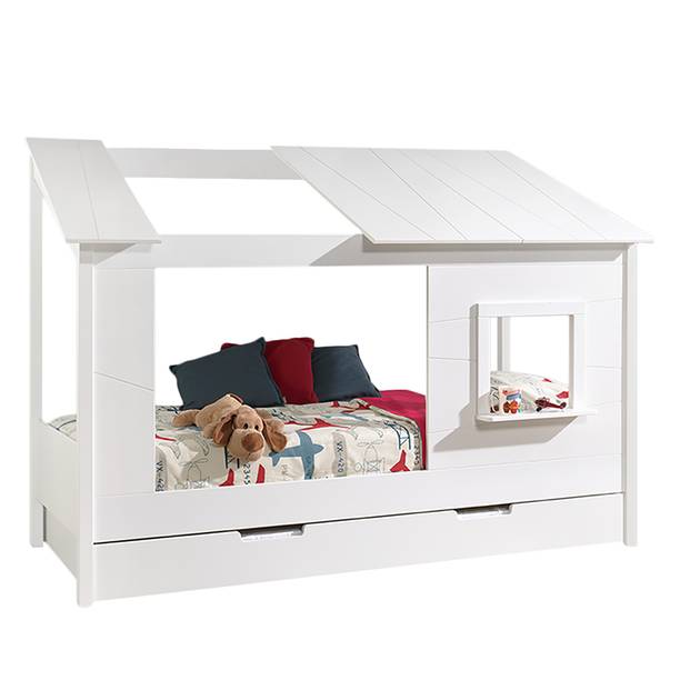 Kinder Einzelbetten | Finde das passende Bett fürs Kind | home24