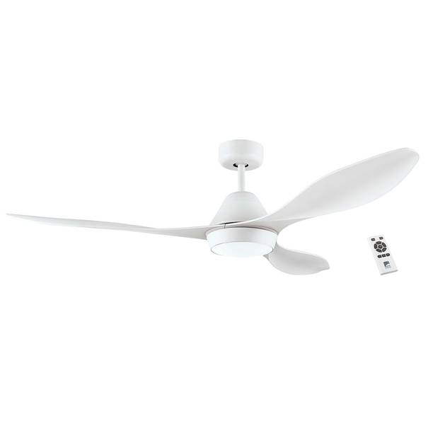 Deckenventilatoren mit Licht jetzt online kaufen | home24