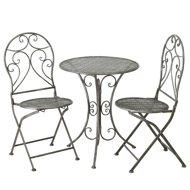 Klappmöbel-Sets | Gartenmöbel Set klappbar online kaufen | home24