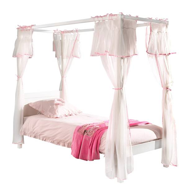 Himmelbetten für Kinder online bestellen | home24