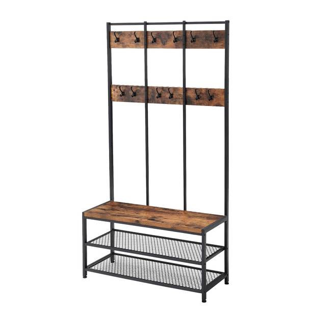 Kompaktgarderoben | Schmale Garderoben online kaufen | home24