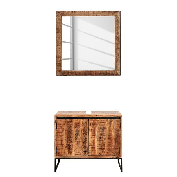 Badmöbel-Sets 2 teilig | Hier findest du dein Waschtisch-Set | home24