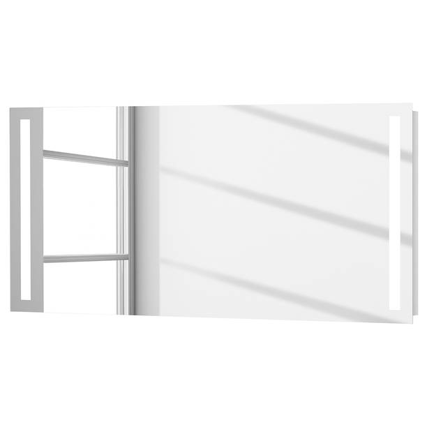 Badspiegel | Badezimmerspiegel online kaufen | home24