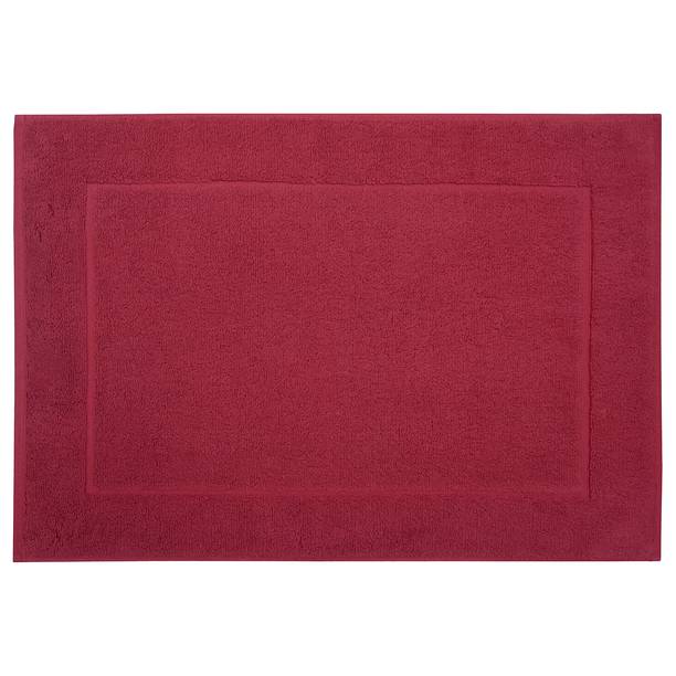 Rote Badematten & Duschvorleger jetzt online kaufen | home24