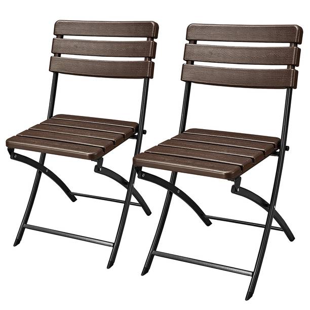 Gartenstühle aus Metall jetzt online bestellen | home24