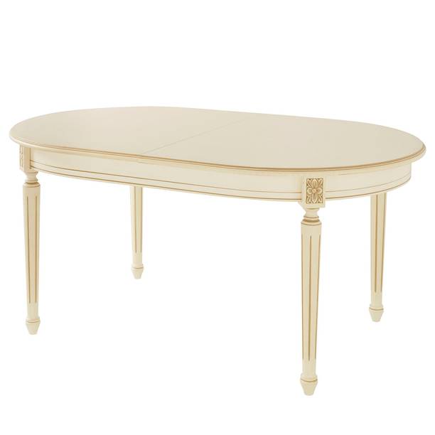 Runde Esstische | Runde Tische fürs Esszimmer | home24