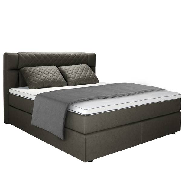 Boxspringbetten 140x200 cm jetzt online bestellen | home24