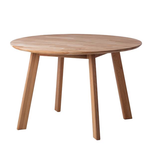 Runde Esstische Runde Tische fürs Esszimmer home24