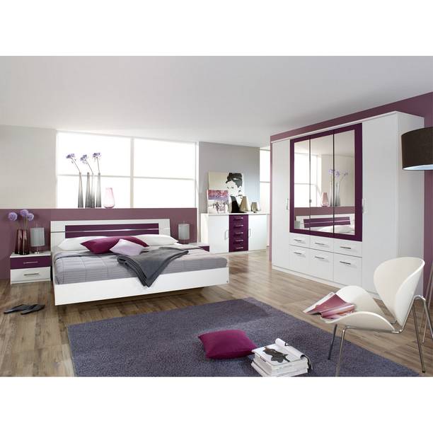 Schlafzimmer-Sets | Schlafzimmer im Set-Preis online kaufen | home24