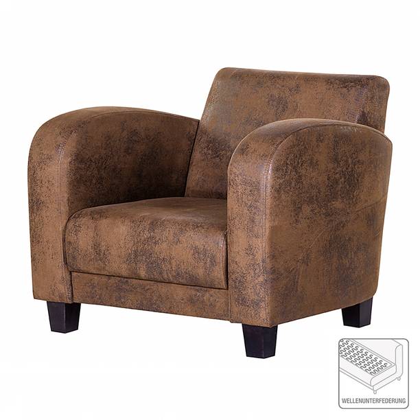 Industrial-Sessel online kaufen | Urban Look | home24