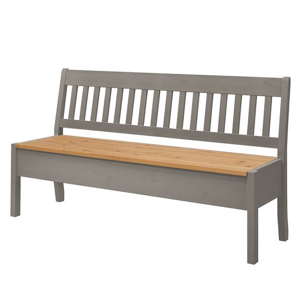 Sitzbänke mit Lehne | Bank mit Rückenlehne online kaufen | home24