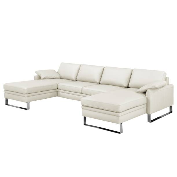 Wohnlandschaften aus Leder bequem online kaufen | home24