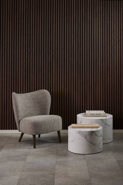 Loungesessel Strukturstoff Beige Strukturstoff 71 x 80 x 75cm