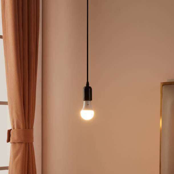 LED-Leuchtmittel Lillet Ø 4cm Weiß