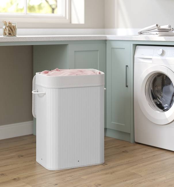 Wäschekorb Abeurador Typ A 40 x 60 x 30cm