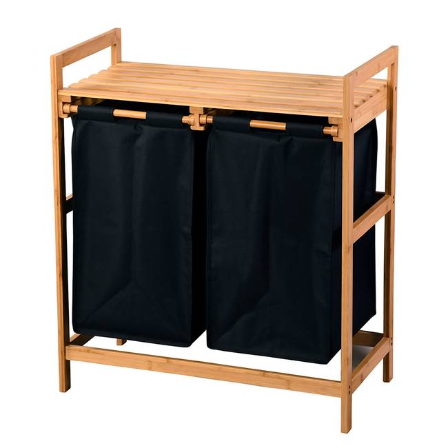 Wäschekorb Dugli 80 x 8 x 35cm