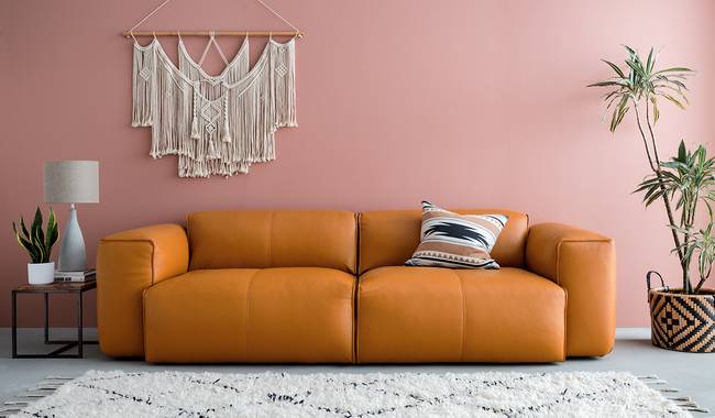 3-Sitzer-Sofas & 3er-Couches online entdecken| amber living