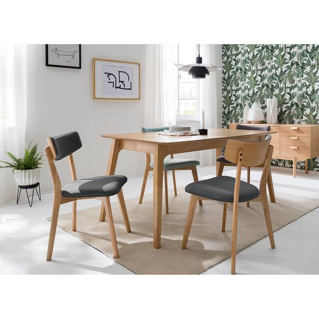 Holzstühle > Massivholzstühle amber | kaufen living online
