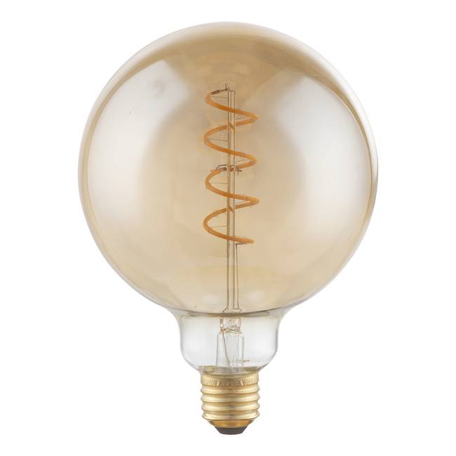 Leuchtmittel Duban II Ø 13cm Beige