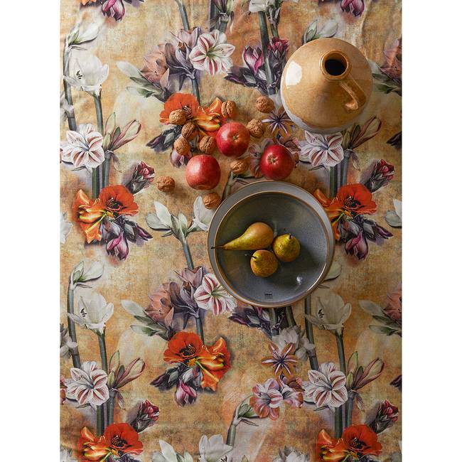 Dekokissen 2713 II Multicolor 39 x 39cm Baumwollstoff