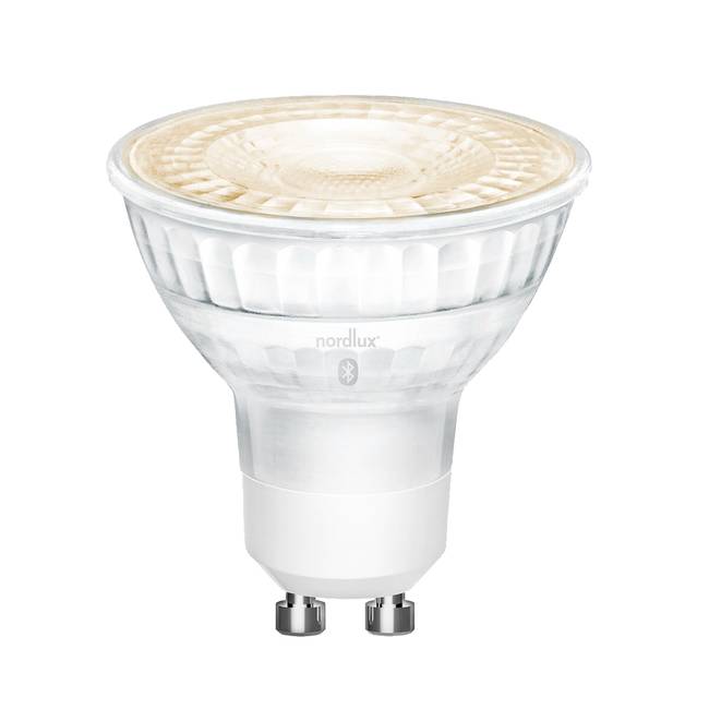 Leuchtmittel Smartlight V 3er-Set Ø 5cm Weiß