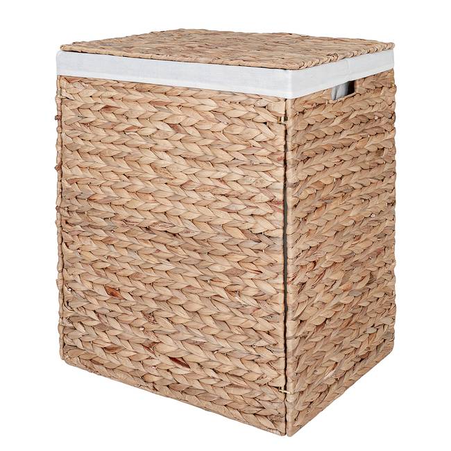 Wäschekorb Possa 43 x 55 x 32cm