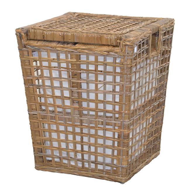 Wäschekorb Nowra 39 x 47 x 39cm