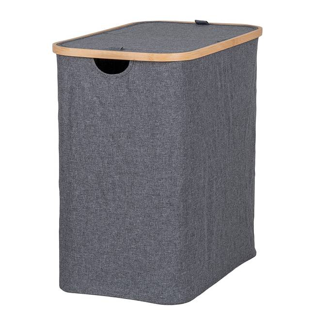 Wäschekorb Noto 54 x 54 x 33cm