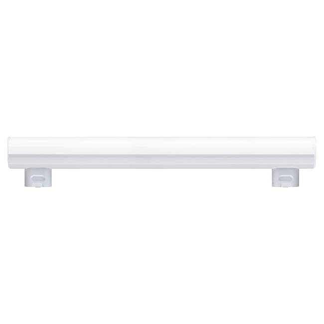 LED-Leuchtmittel Hueb 30cm Weiß