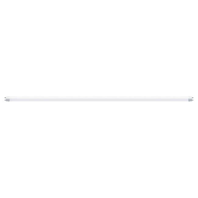 LED-Leuchtmittel Islen 6500K 121cm Weiß