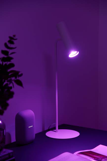 Leuchtmittel GU10 380lm 3er-Set Ø 5cm Weiß