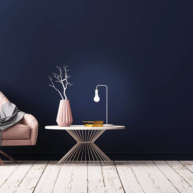 LED-Leuchtmittel Globe Ø 6cm Weiß/Weiß