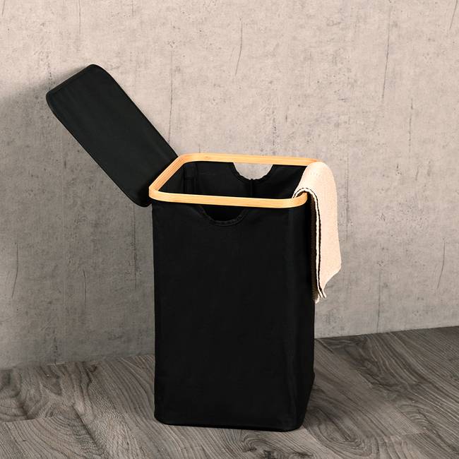 Wäschekorb Biexi 44 x 5 x 35cm