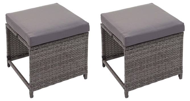 Sitzhocker für den Garten OutdoorSitzhocker online bestellen home24