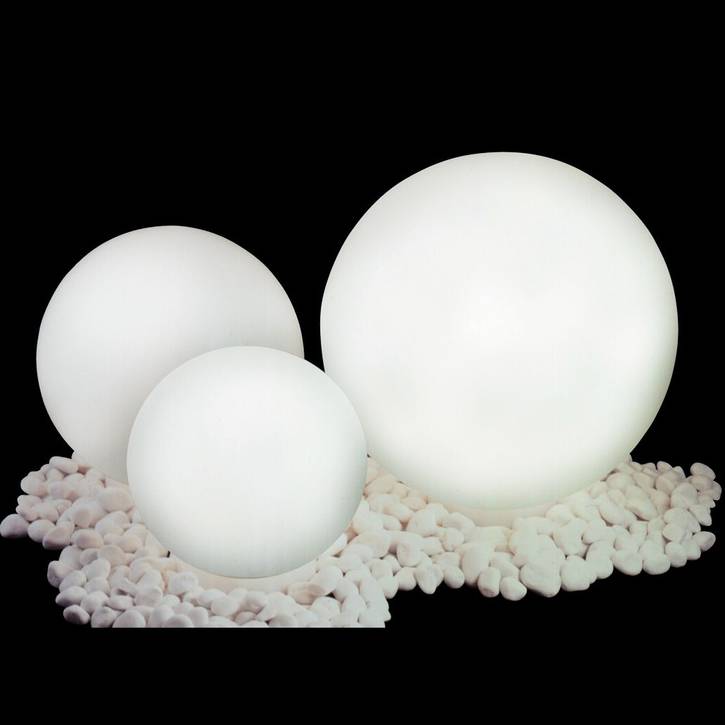 Kugel-/Außenleuchte | home24