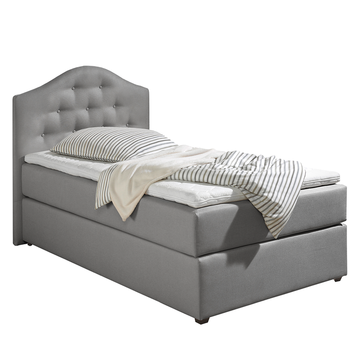 Boxspringbett Ansmark Kaufen Home24