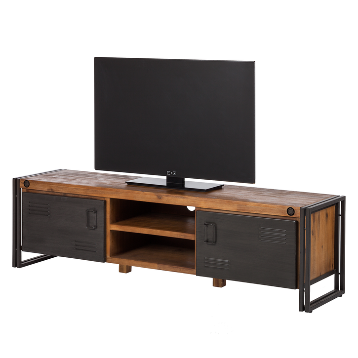 Lowboard Manchester Ii - The Cool Designs