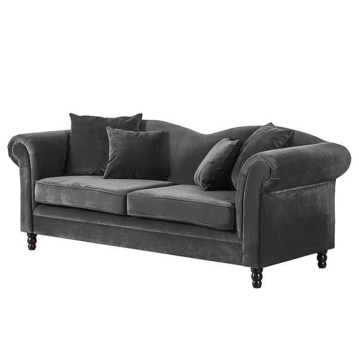 3-Sitzer Einzelsofa von Jack & Alice bei Home24 bestellen ...