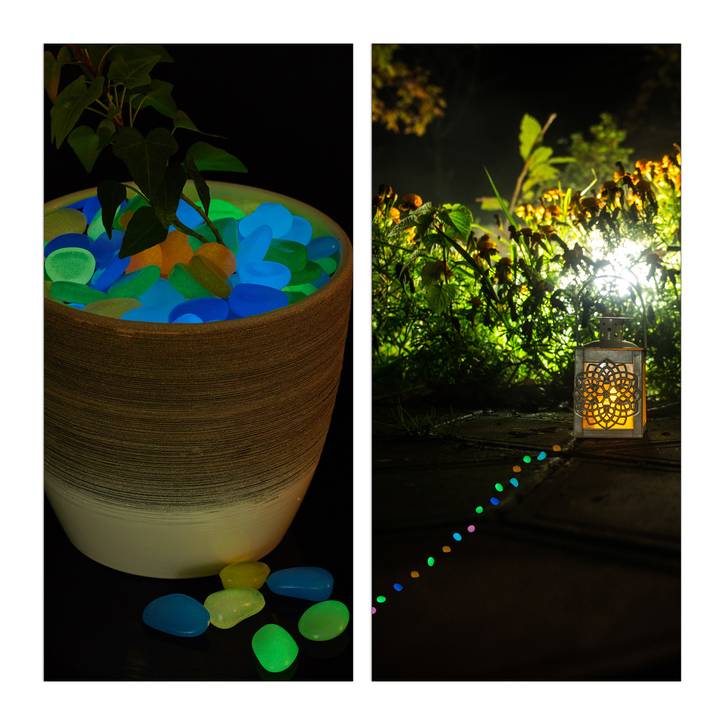 Leuchtsteine 200er Pack kaufen home24