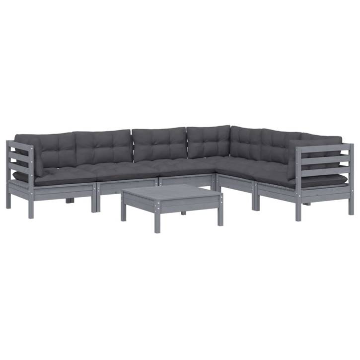 GartenLoungeSet kaufen home24