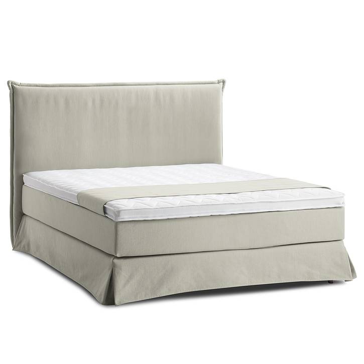 Boxspringbett Husse Komplett