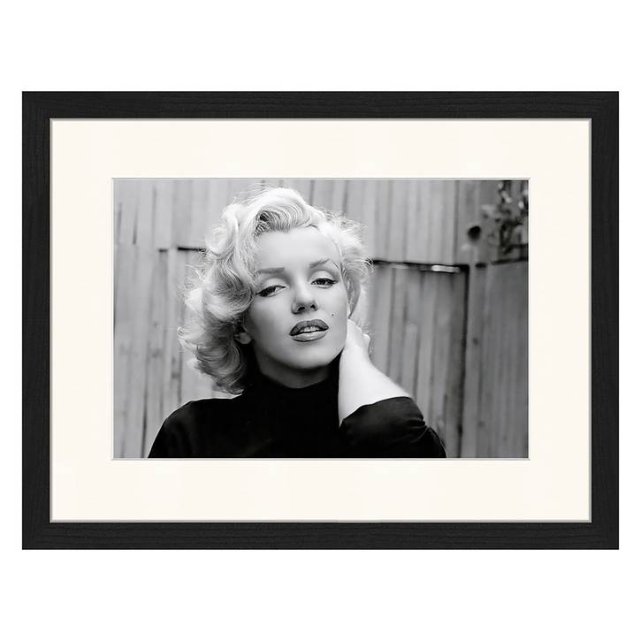 Ik denk dat ik ziek ben bioscoop Afdeling Afbeelding Marilyn Monroe I kopen | home24