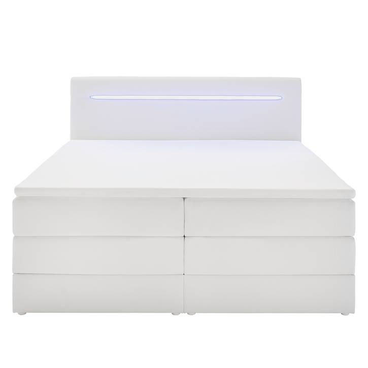 Lit boxspring Lights Je commande ! home24